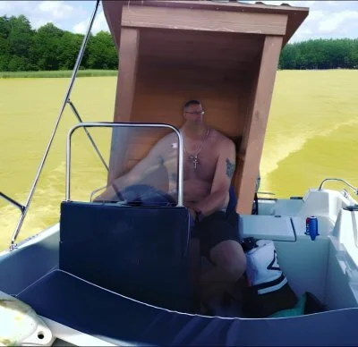 KnurSwiata - @Predator77: