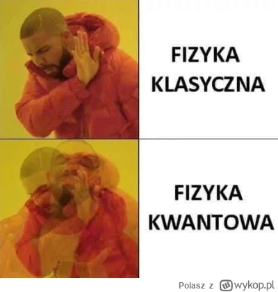 Polasz - #fizyka #heheszki