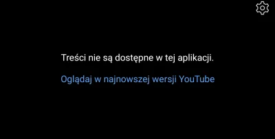 alltimehigh - *[RIP]
u mnie dzisiaj się zakończyło..
#youtubevanced #youtube