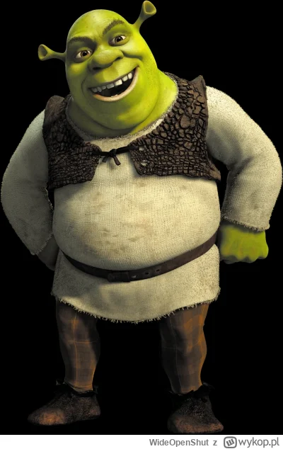 WideOpenShut - @jatutylkonamoment:Taki żarcik ( ͡° ͜ʖ ͡°)