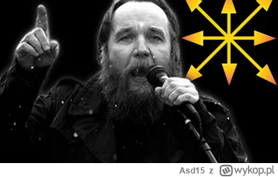 Asd15 - >Lewactwo to serio jest moralny ekwiwalent Chaosu z Warhammera 40k.

@RzutKam...