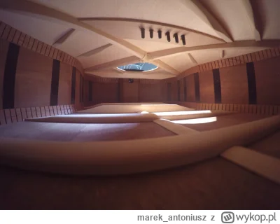 marek_antoniusz - Wewnątrz gitary.
#ciekawostki #gitara