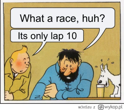 w3n5zu - ( ͡° ͜ʖ ͡°)
#F1