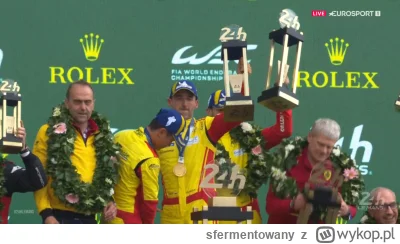 sfermentowany - #lemans cold