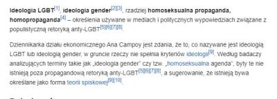 SzybkieSondy - D**il pereira mówi, że istnieje coś takiego jak ideologia lgbt i dzwon...