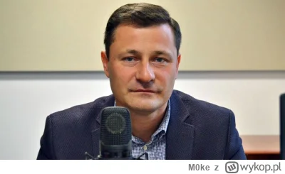 M0ke - Tutaj mozna pluć na morde cwelowi #polityka