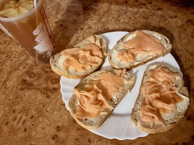 Kulfonix - Komlacja ༼ຈل͜ຈ༽
Dzisiaj piątek, to chuop po Bożemu rybkę Bożą zje ʕ•ᴥ•ʔ
#k...