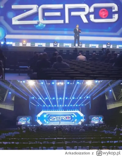 Arkadioization - To jest ta cała prezentacja nowego thermomixa? #kanalzero #thermomix