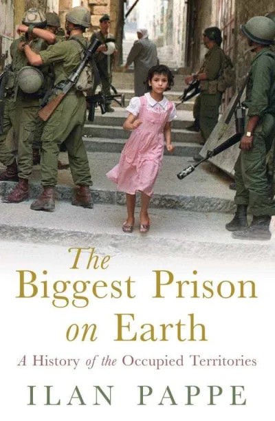 NevermindStudios - Mirki Pomóżcie! Szukam książek o konflikcie Izrael-Palestyna a tak...
