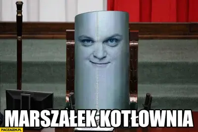 grajdowy - Wotum nieufności a decyduje promocyjny xD

#wybory #polityka