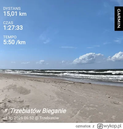 ozmatox - 20 805,28 - 15,01 = 20 790,27

Mokry piach, można gnać. (⌐ ͡■ ͜ʖ ͡■)

#szta...