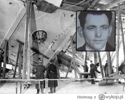 Histmag - Znalezisko - Zabrakło 13 minut, by stolarz odmienił losy II wojny światowej...