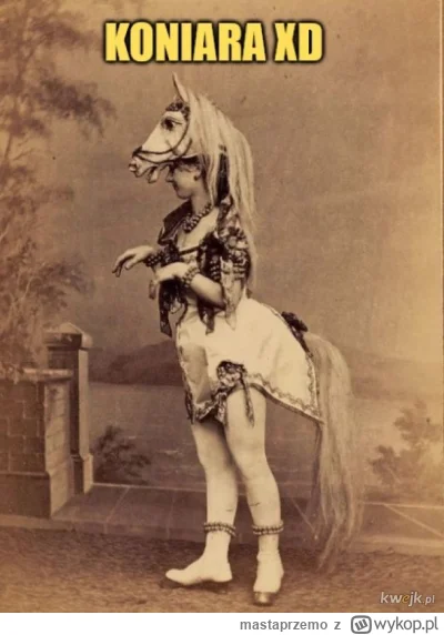 mastaprzemo - SZUKAM KONIARY! (⌐ ͡■ ͜ʖ ͡■)
#ajemge1