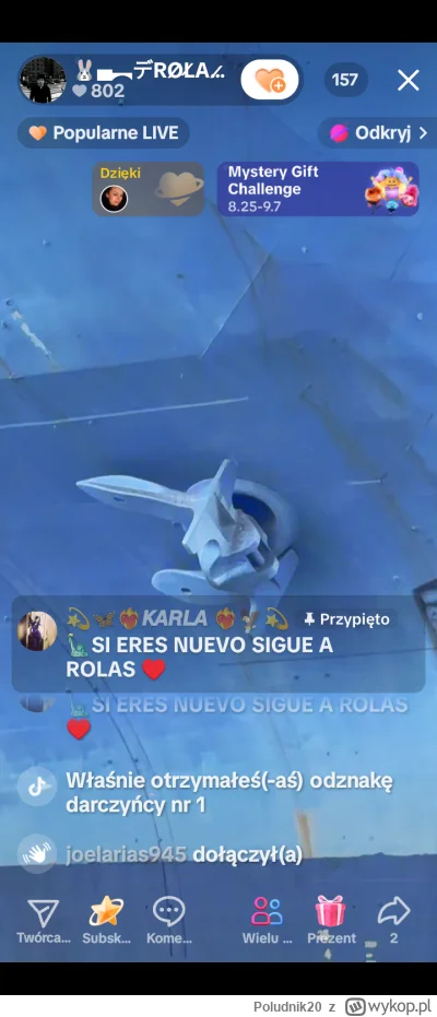 Poludnik20 - @Poludnik20: