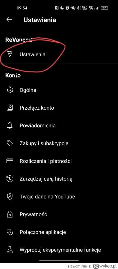 slawomirus - @wash-and-go