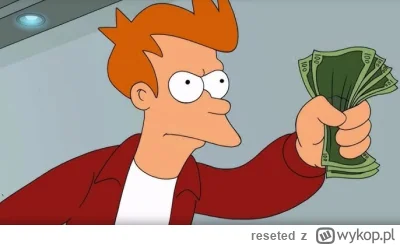 reseted - @lubiewachacstopy_siostrze997: Jaki, skąd, za ile?! Podasz link?