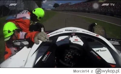 Morcin14 - Tak wspominając ten sezon, mimo że jeszcze się nie skończył, to trafiłem n...