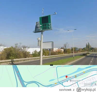 xavhowk - @Foxrate: No właśnie kawałek dalej jest kamera. Kierunek, w którym ten gość...