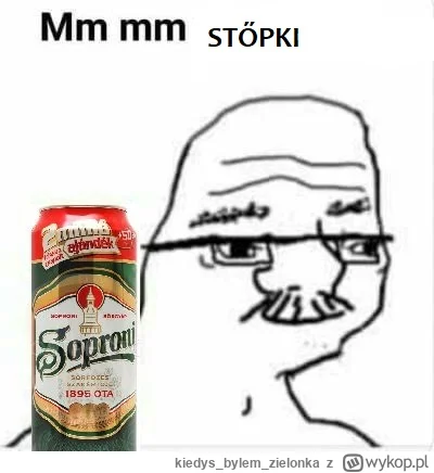 kiedysbylemzielonka - @Rad-X:
