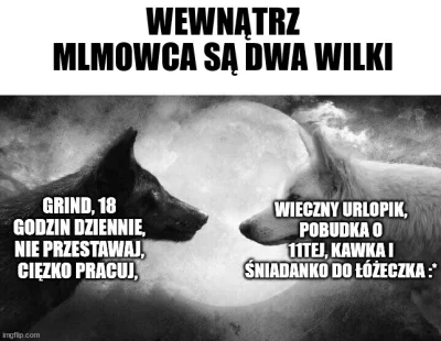 pieknylowca - #frajerzyzmlm #heheszki