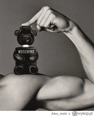 Alex_mski - Update straganu, bicka jak na pic rel będziesz miał jak się wypsikasz tym...