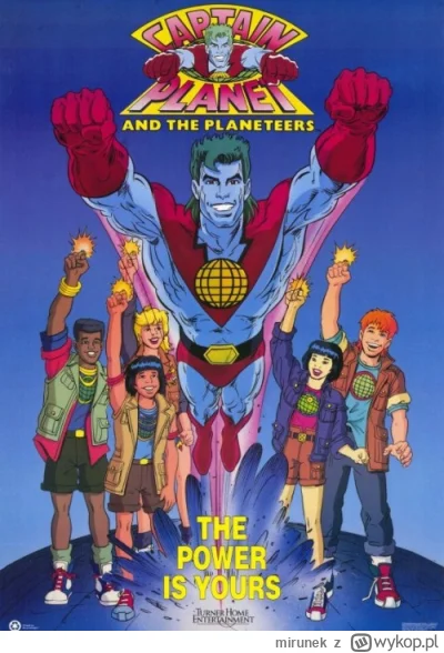 mirunek - @WLADCA_MALP może też kojarzysz tę bajkę