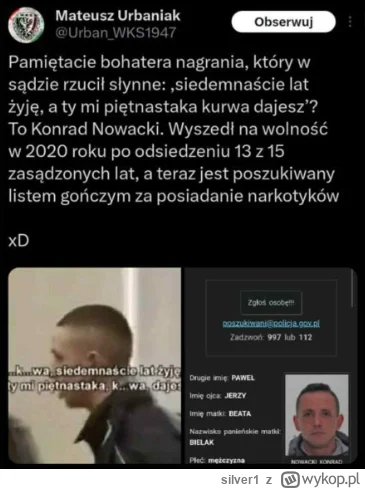 silver1 - @Zylet: @Wyk0p3k @kab10 @Kay19R20 @Kay19R20 @Kay19R20 @m0rdeczka @xpynislaw...