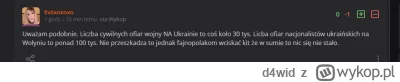 d4wid - >@d4wid: Ty to byś się odnalazł w jakimś kabarcie, albo jeszcze lepiej w cyrk...