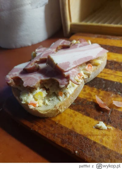 pafffel - Po świętach