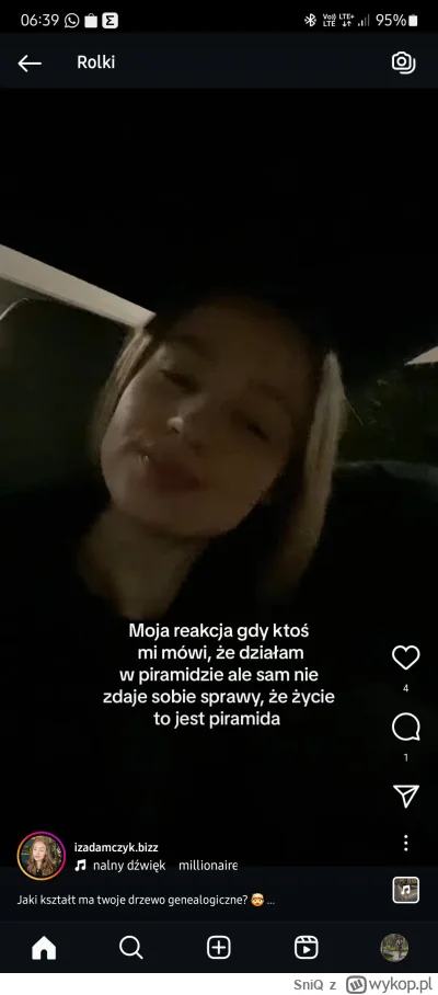 SniQ - XD

#izadamczyk #frajerzyzmlm