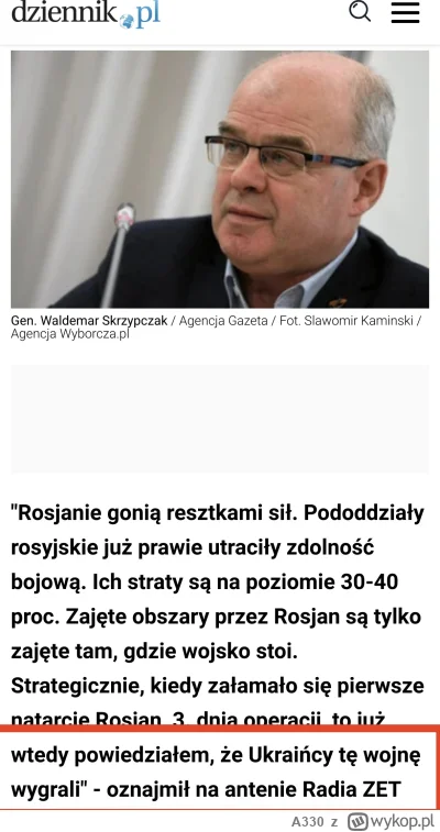 A330 - @popson95: wygrala juz 3 lata temu XD