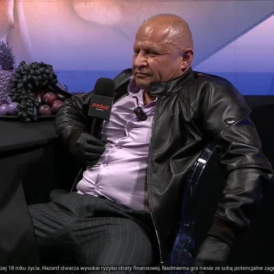 L0giczna - #famemma król na tronie