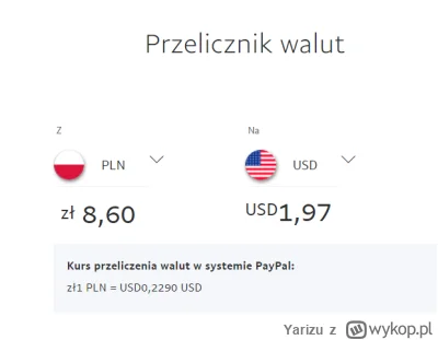 Yarizu - @MePix: Ty tak serio czy postujesz tylko aby coś zapostować?
Na marketplace ...