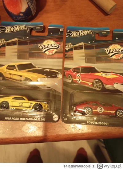 14latnawykopie - Warto wstawać o 6 rano i lecieć do biedronki #chwalesie