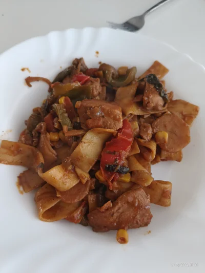 Z.....a - @onepnch: Tak o na talerzu wyglada