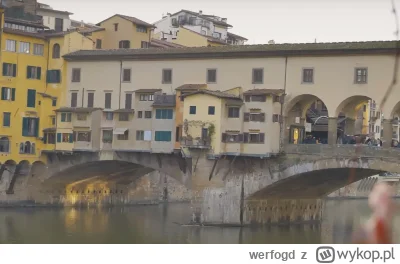 werfogd - Jeśli miałbym mieszkać we Florencji, to chciałbym dokładnie tutaj: w tym ma...