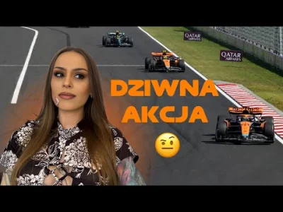 kamil-tika - Wiem ze czekaliscie ( ͡° ͜ʖ ͡°)
#f1