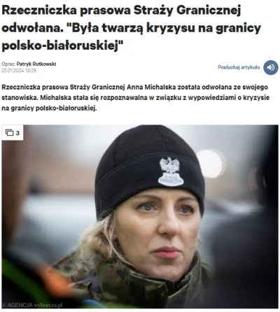 mentari - Kolejna świetna decyzja kadrowa ( ͡°( ͡° ͜ʖ( ͡° ͜ʖ ͡°)ʖ ͡°) ͡°)

#konfedera...