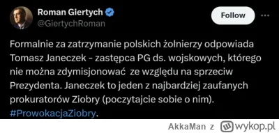 AkkaMan - @ShinpuTokubetsu: 
Znaczek powinien być PiSowski ale mądrzejsze o tym nie w...