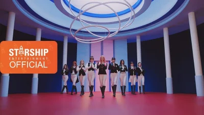 XKHYCCB2dX - [MV] 우주소녀 (WJSN) - 이루리 (As You Wish)
#koreanka #wjsn #kpop