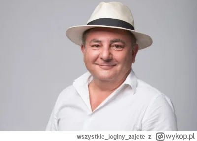 wszystkieloginyzajete - Dzień dobry, swoje 60. urodziny świętuje dziś Naczelny Kuchar...