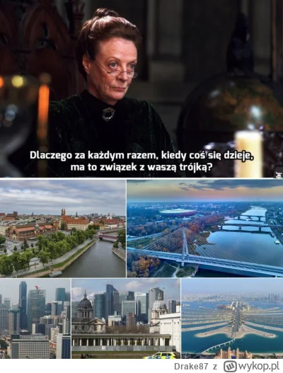 Drake87 - @czerwona_krewetka