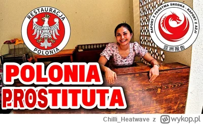 Chilli_Heatwave - #raportzpanstwasrodka 

Ej widzieliście te miniaturę?