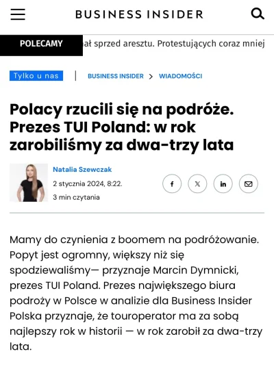 elberet - @Metylo: pis zamordował gospodarkę a podatki są za wysokie, Polaków na nic ...