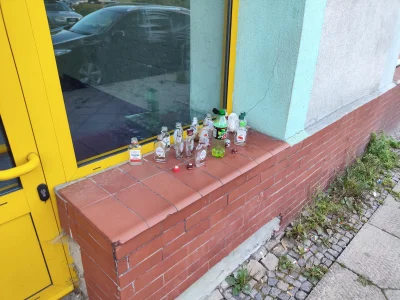 NieoznaczonaReklama - Chyba już gdzieś blisko...