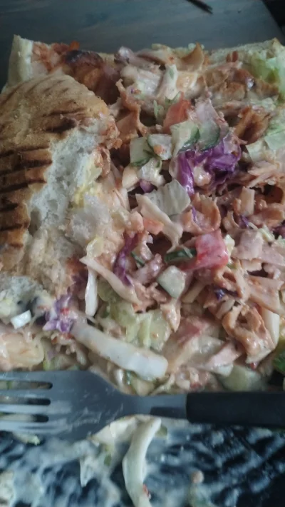 Tozsamosc_prawdziwa - Takiego wielkiego s------a zrobili, efekt nowej konkurencji w m...