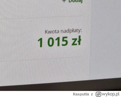 Rasputlix - A myślałem, że nie będzie niczego