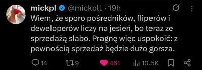 Czoso - #nieruchomosci 

Ja pragnę uspokoić, za to, że w zimie sprzedaż to w ogóle le...