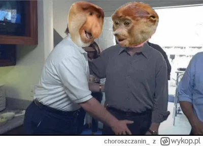 choroszczanin_ - #konkursnanajbardziejgownianymemznosaczem