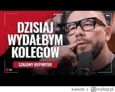 kubanfs - #famemma Szalony u zurnalisty